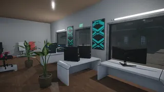 Скриншот 3 к игре Gamer Shop Simulator