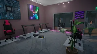 Скриншот 5 к игре Gamer Shop Simulator