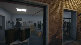 Скриншот 8 к игре Gamer Shop Simulator
