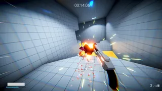 Скриншот 1 к игре Karlson