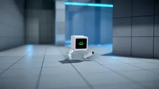 Скриншот 2 к игре Karlson