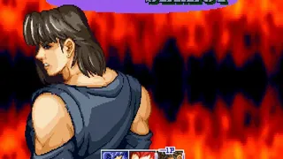Скриншот 3 к игре Dark Judgement