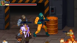 Скриншот 4 к игре Dark Judgement