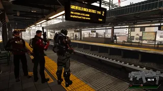 Скриншот 7 к игре Mission Indeed 2.0 FPS
