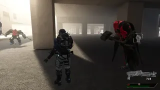 Скриншот 8 к игре Mission Indeed 2.0 FPS