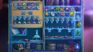 Скриншот 3 к игре The Unseen Fears: Ominous Talent Collector's Edition