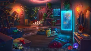 Скриншот 4 к игре The Unseen Fears: Ominous Talent Collector's Edition