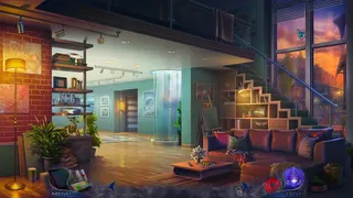 Скриншот 7 к игре The Unseen Fears: Ominous Talent Collector's Edition