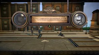 Скриншот 2 к игре Bartlow's Dread Machine