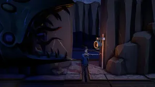 Скриншот 3 к игре Bartlow's Dread Machine