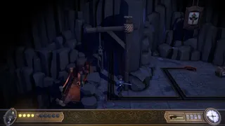 Скриншот 4 к игре Bartlow's Dread Machine