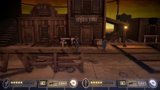 Скриншот 7 к игре Bartlow's Dread Machine