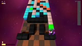 Скриншот 1 к игре Crisp Cube