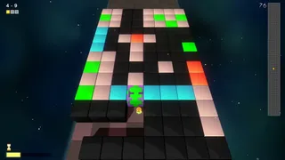 Скриншот 2 к игре Crisp Cube