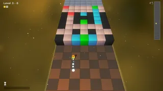 Скриншот 4 к игре Crisp Cube