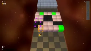 Скриншот 6 к игре Crisp Cube