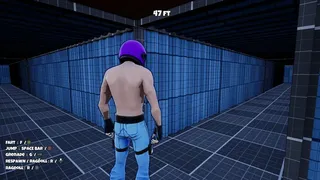 Скриншот 6 к игре Ragdoll Party Online