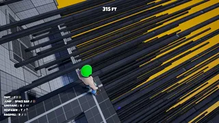 Скриншот 8 к игре Ragdoll Party Online