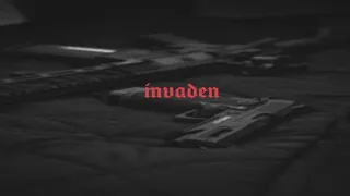 Скриншот 1 к игре Invaden
