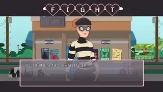 Скриншот 5 к игре Harolds Harem: The Neckoning