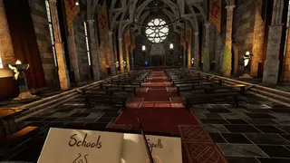 Скриншот 1 к игре Cast VR