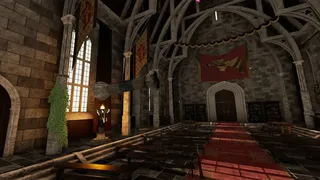 Скриншот 2 к игре Cast VR