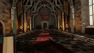 Скриншот 3 к игре Cast VR