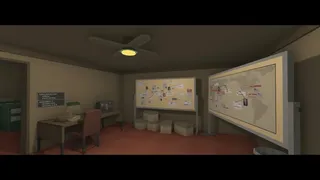 Скриншот 3 к игре A Hand With Many Fingers