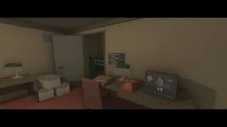 Скриншот 5 к игре A Hand With Many Fingers