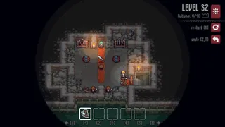 Скриншот 2 к игре Dungeon and Puzzles