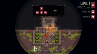 Скриншот 3 к игре Dungeon and Puzzles