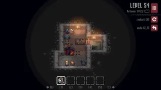 Скриншот 6 к игре Dungeon and Puzzles