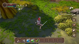 Скриншот 2 к игре 黄昏印记