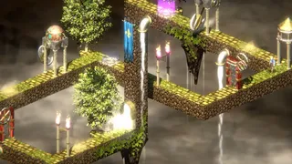 Скриншот 4 к игре Dreamtopia