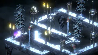 Скриншот 5 к игре Dreamtopia