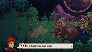 Скриншот 1 к игре Chained Echoes