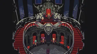 Скриншот 5 к игре Chained Echoes