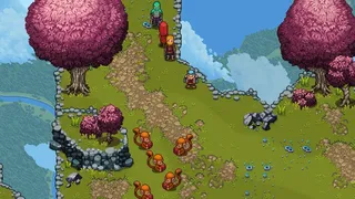 Скриншот 7 к игре Chained Echoes