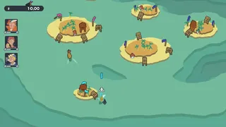 Скриншот 1 к игре Uniseas