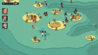 Скриншот 2 к игре Uniseas