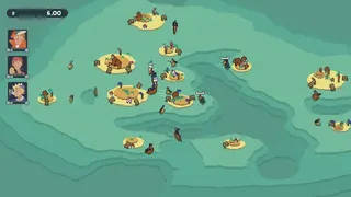 Скриншот 3 к игре Uniseas
