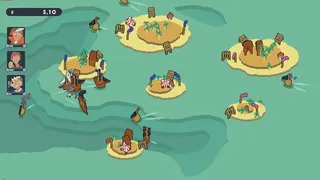 Скриншот 4 к игре Uniseas