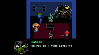 Скриншот 3 к игре Everhood