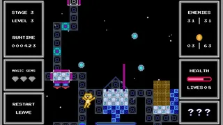 Скриншот 3 к игре Yuhha: Stolen Treasure