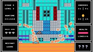 Скриншот 4 к игре Yuhha: Stolen Treasure