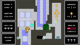 Скриншот 5 к игре Yuhha: Stolen Treasure