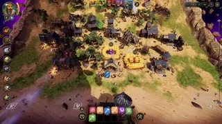 Скриншот 1 к игре Dice Legacy