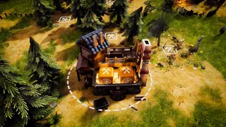 Скриншот 8 к игре Dice Legacy