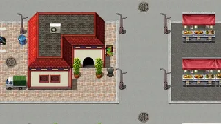 Скриншот 2 к игре The story of a Chinese restaurant