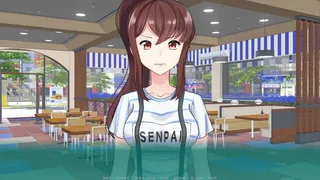 Скриншот 6 к игре Tomomi: Denkitomodachi